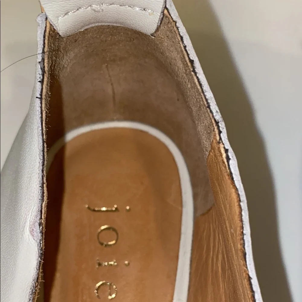 Joie Tifferson Loafers - Picture 10 of 12